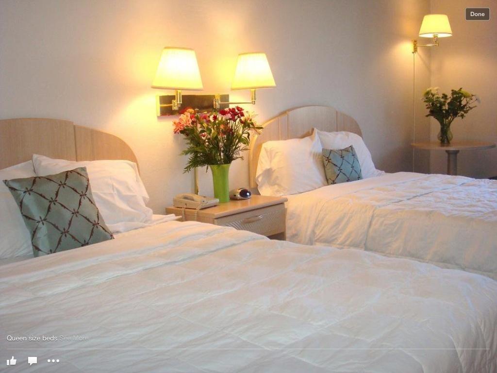 Americas Best Value Inn & Suites - Bluffton Екстериор снимка