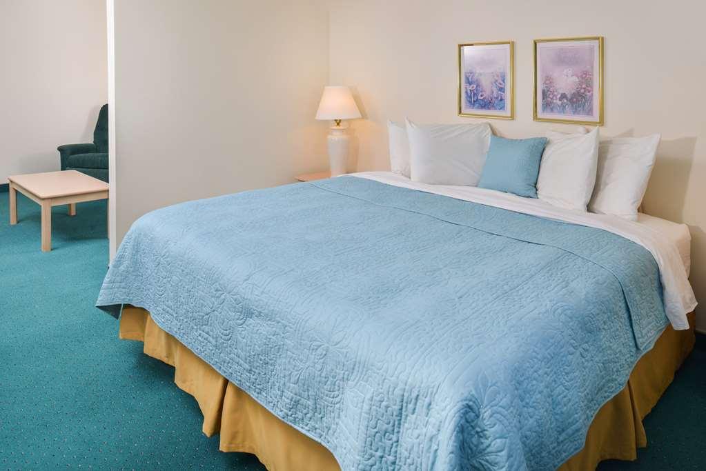 Americas Best Value Inn & Suites - Bluffton Стая снимка