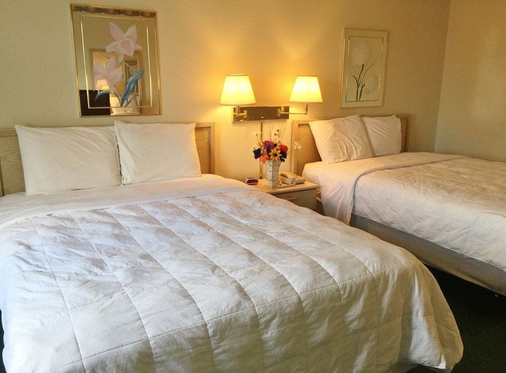 Americas Best Value Inn & Suites - Bluffton Стая снимка