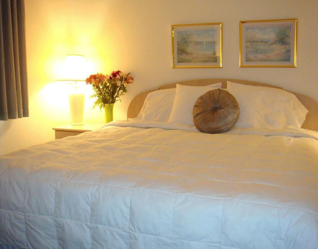 Americas Best Value Inn & Suites - Bluffton Стая снимка